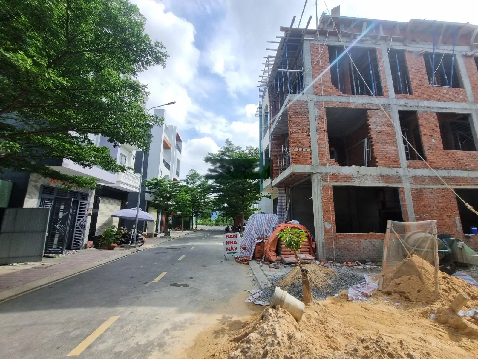 4.3 Tỷ - nhà mới 100% KDC Lộc Phát - về QL 13, HCM cực gần. Căn còn sót lại. Hiếm bán 0902946533