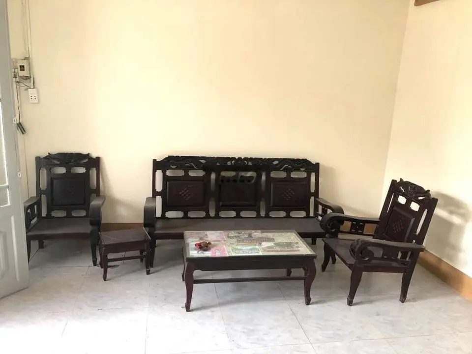 Bán nhà đường Lộc Du Trảng Bàng 96m2_535tr cách chợ Trảng Bàng 800m
