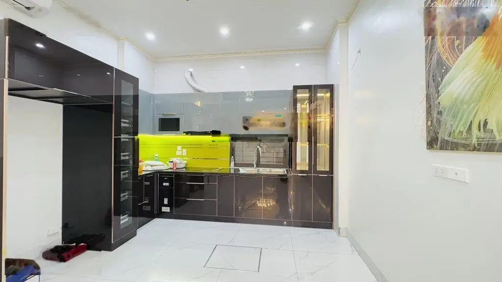 Siêu phẩm nhà mặt phố - kinh doanh sầm uất ngày đêm