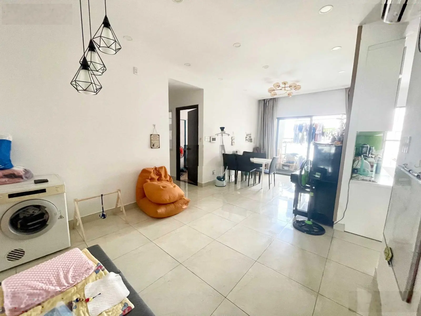 Bán căn hộ Garden Gate, 3PN, căn góc, full nội thất, giá: 6 tỷ 8, (bao sổ), 0908 435 ***