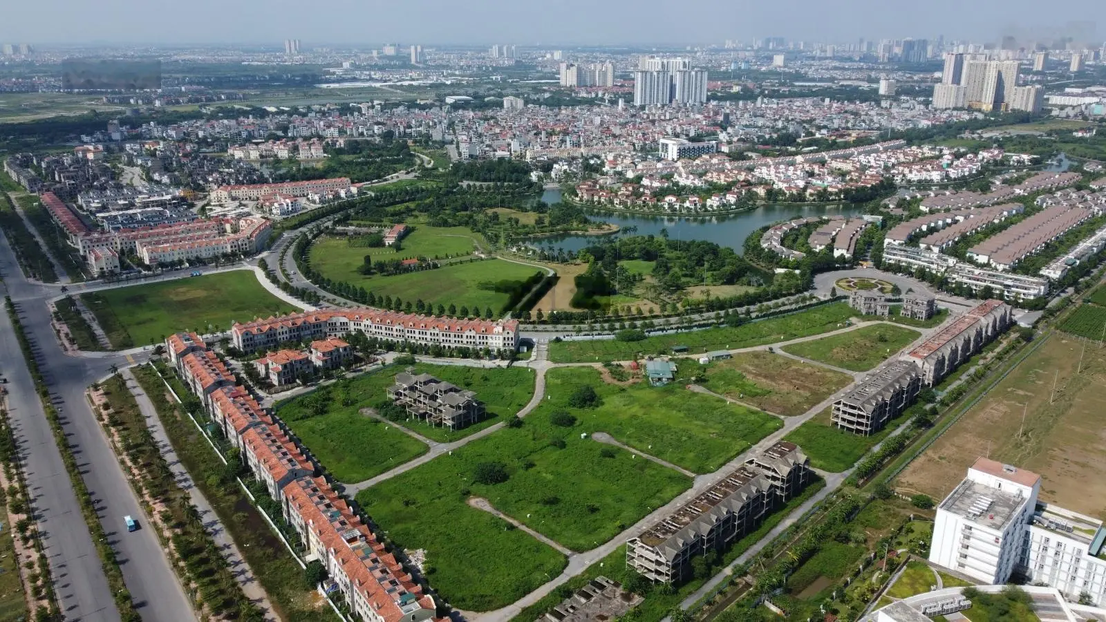 65m2 đất dịch vụ An Thượng: Đón đầu cơ hội đầu tư!