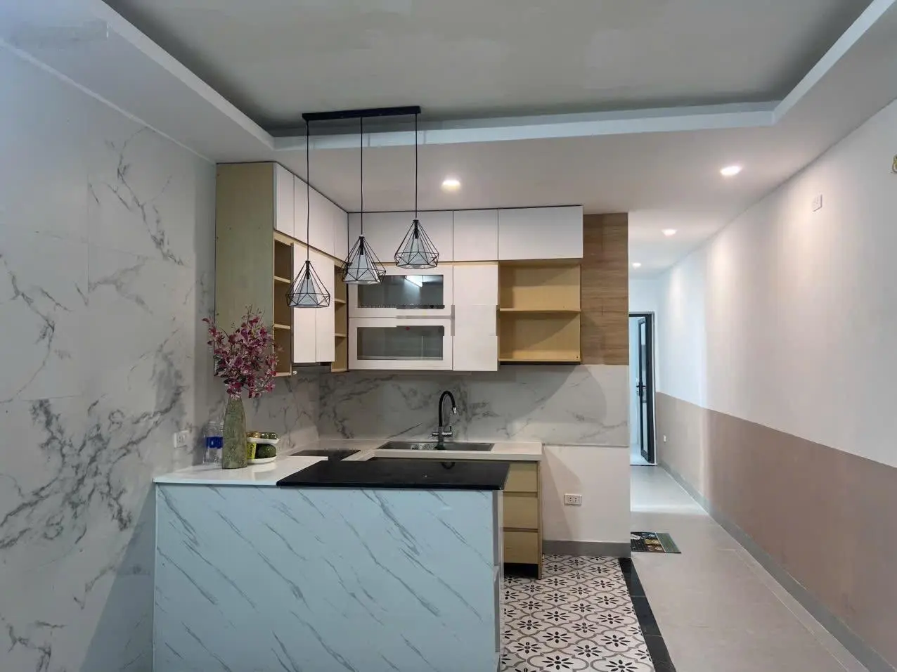 Chính chủ cần bán nhà trung tâm quận Hai Bà Trưng vị trí đắc địa