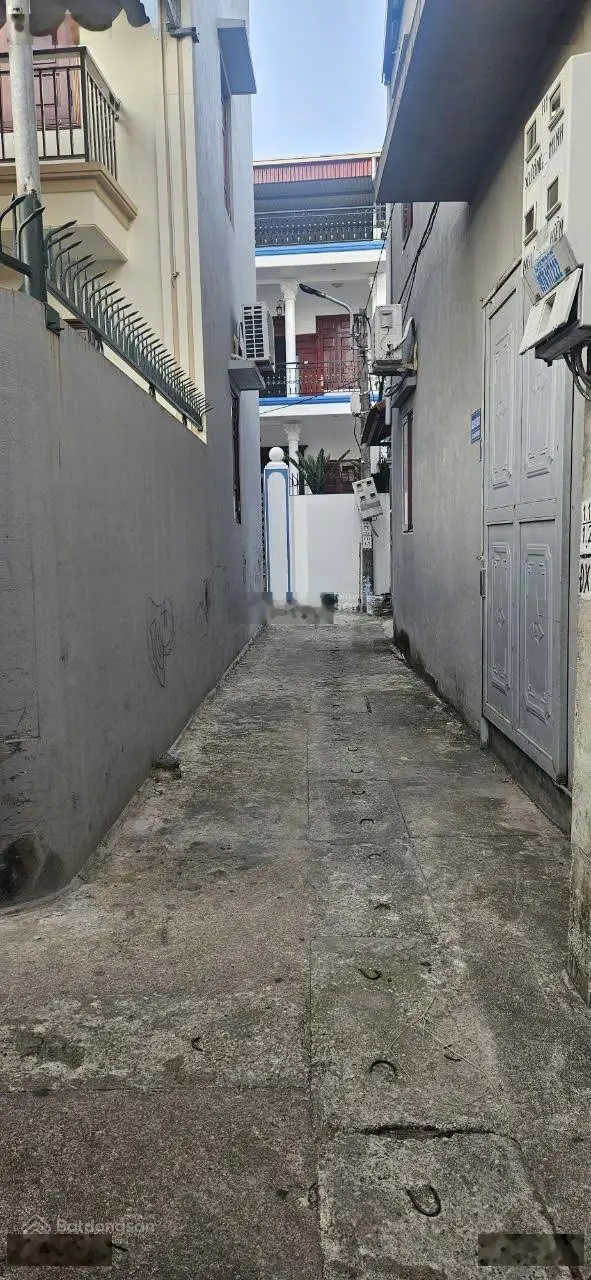 Bán nhà cấp 4 sẵn ở tiện nghi tại tổ dân phố khu Láng phường Vạn An thành phố Bắc Ninh