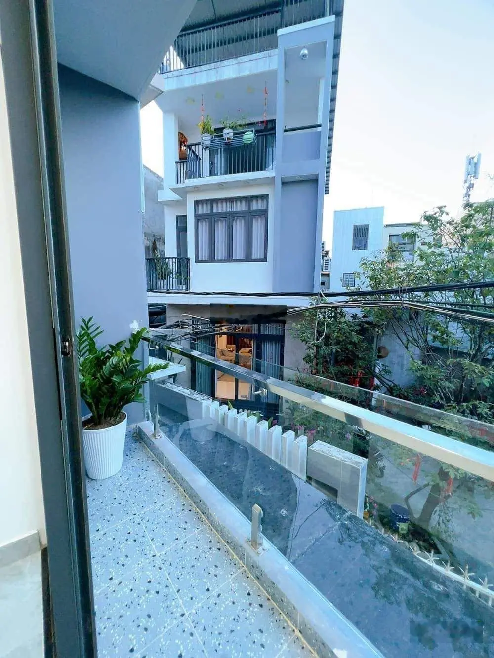 Chính chủ cần bán gấp nhà đường Đinh Đức Thiện, xã Bình Chánh, SHR, 81 m2 ngân hàng cho vay 60%