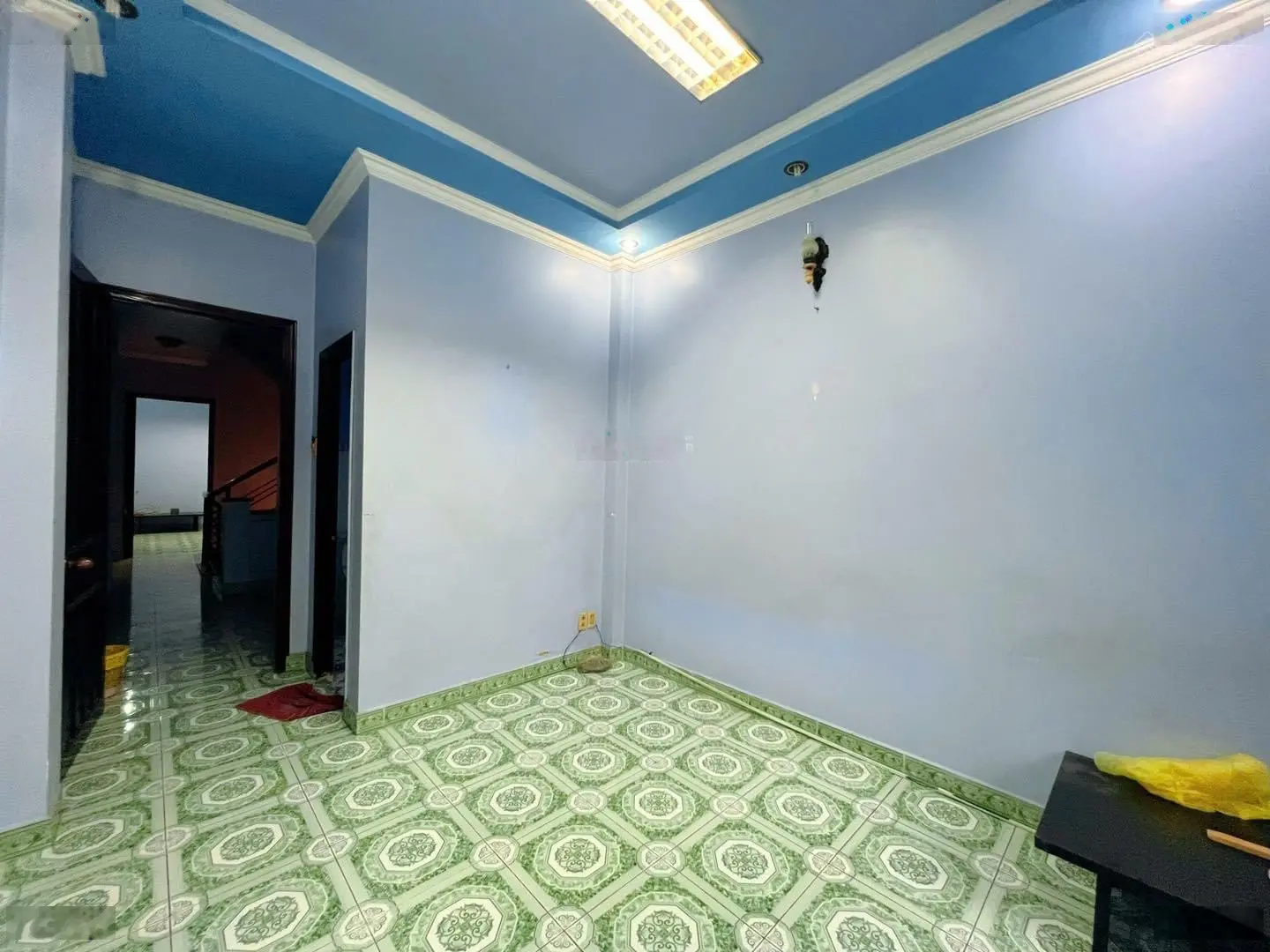 Anh Hiếu bán căn hẻm xe hơi đường Phổ Quang Phường 2 quận Phú Nhuận, DT: 42m2/2.550 tỷ