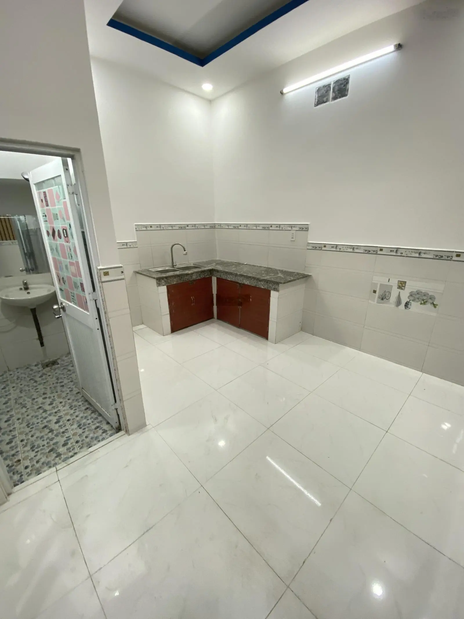 Bán gấp nhà riêng 40m2, tại Xuân Thới Sơn, Hóc Môn, HCM