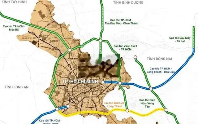 Bán 6 sào ngộp ngân hàng giá 2,1 tỷ đ tại TX Chơn Thành, Bình Phước