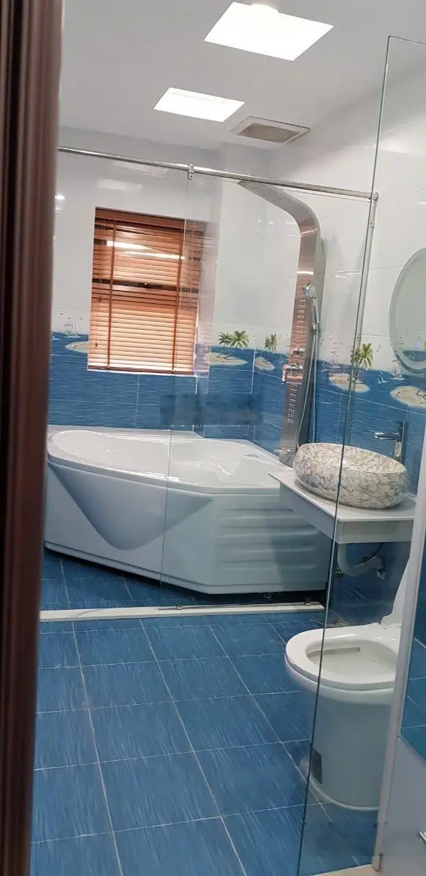 Cần Bán Biệt Thự Phố Senturia Vườn Lài An Phú Đông Quận 12