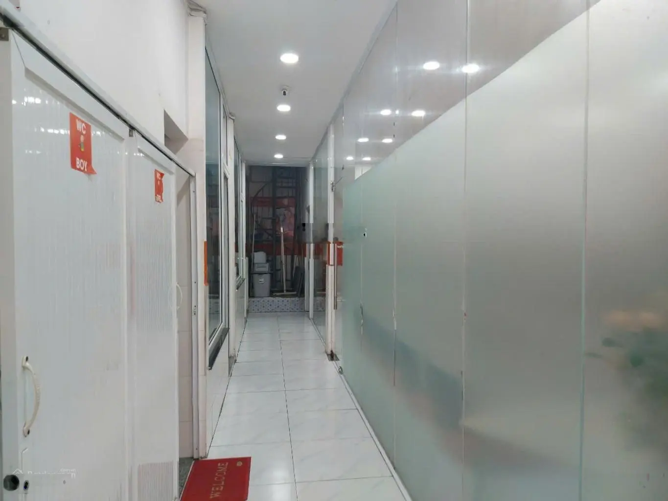 Bán tòa nhà trung mỹ tây quận 12- 240m2- 4 tầng- dòng tiền 85tr- hơn 26 tỷ