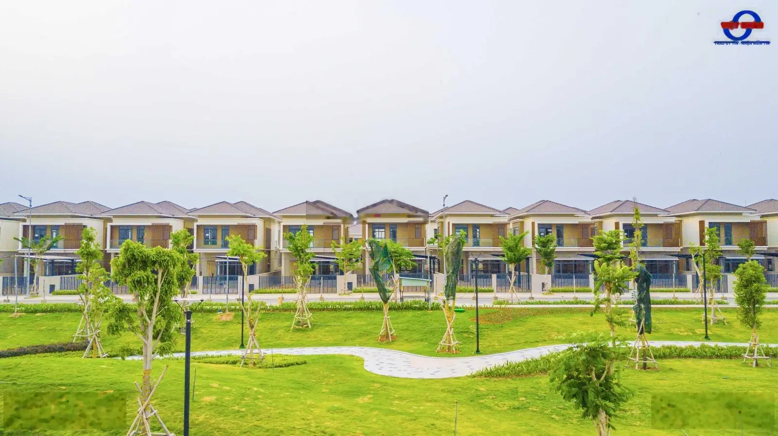 Vsip mở bán biệt thự 250m2, Shophouse 168m2 chỉ từ 21tr/m2 tại thành phố mới Bình Dương