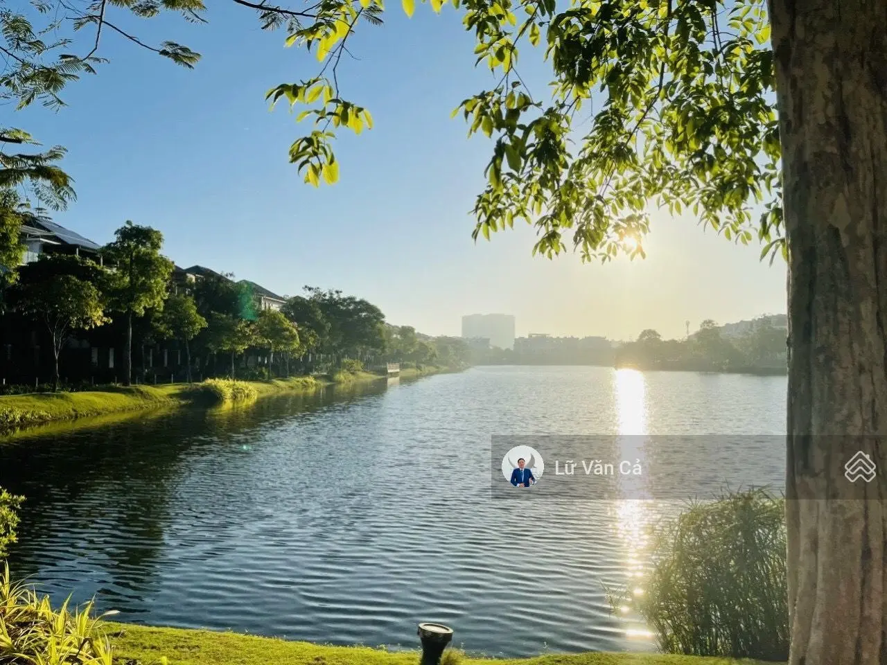 Nhà phố Lakeview City giá hót 12,8 tỷ dt 5x20m, Hoàn thiện nội thất 6x16m giá 15,6 tỷ Lh 0907860179