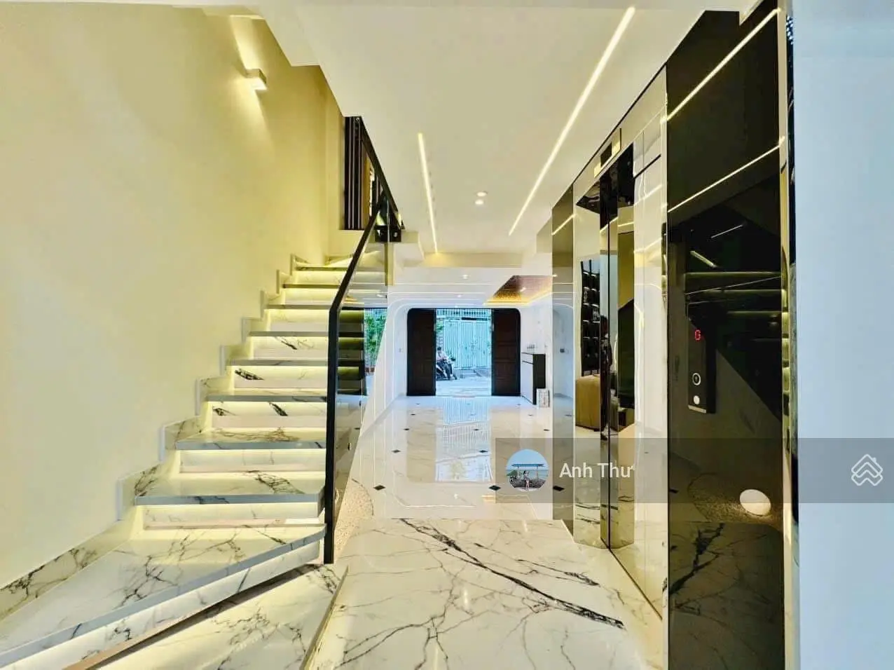 Giảm sâu cho căn nhà 60m2 đường Số 47, Q2 - Gần trường Quốc tế BIS, xây 1 trệt 3 lầu
