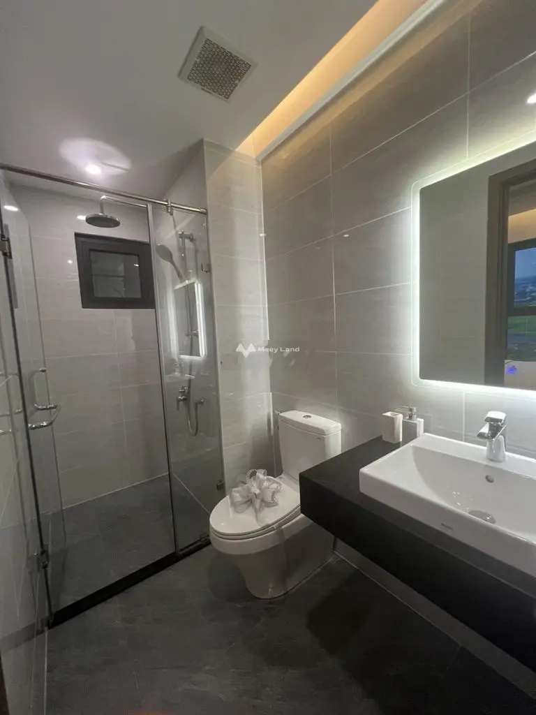 Căn Hộ 2PN 2WC 74m2 Liền Kề Lotte Mart Thuận An Bình Dương
