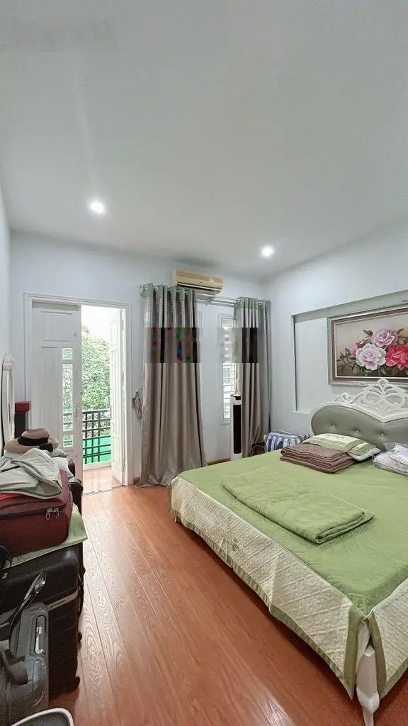 Phân lô - liền kề - khu đẹp nhất Hai Bà Trưng - Trương Định - siêu mặt tiền