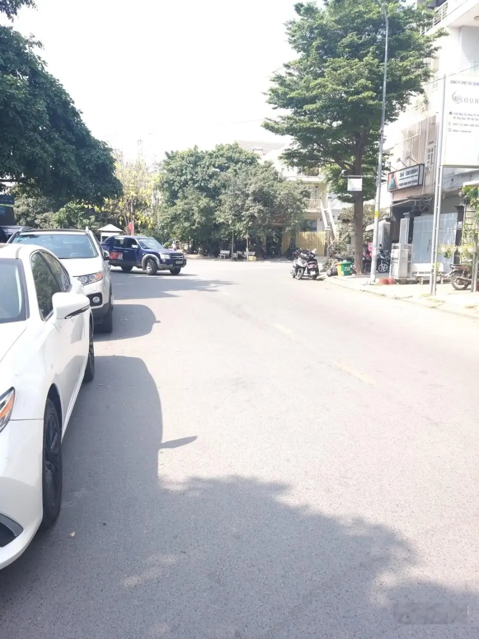 Bán lô 90m2, KDC Nam Long, Phước Long B, Quận 9. Kế góc đường 20m thông Liên Phường, giá 9,3 tỷ