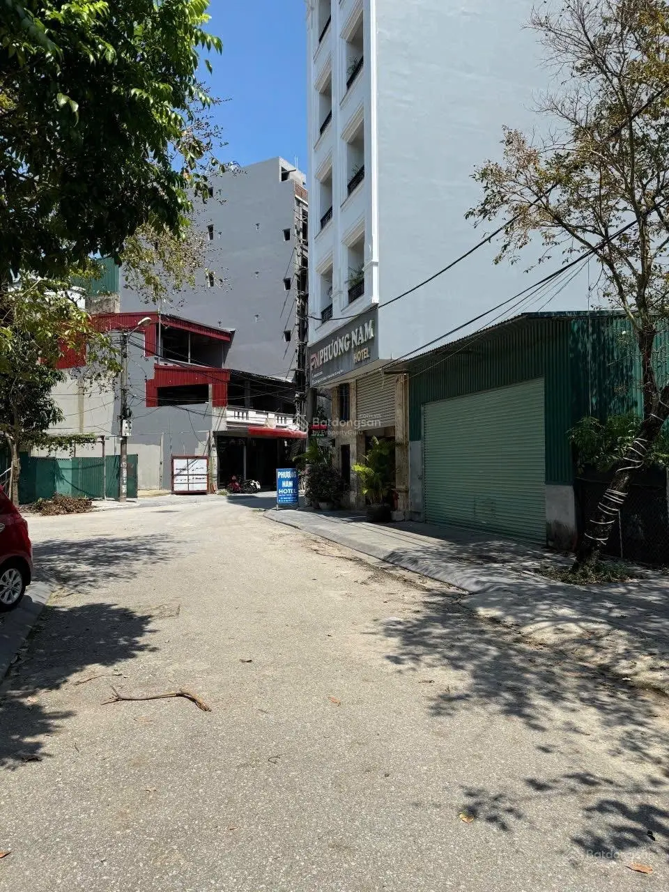 Bán đất chính chủ 100m2 khu tái định cư Thạch Bàn, Long Biên