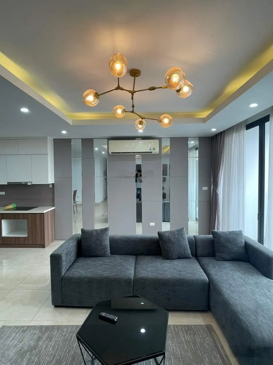 Bán gấp chung cư IA20 - khu đô thị Ciputra Nam Thăng Long - DT 92m2 - giá đầu tư