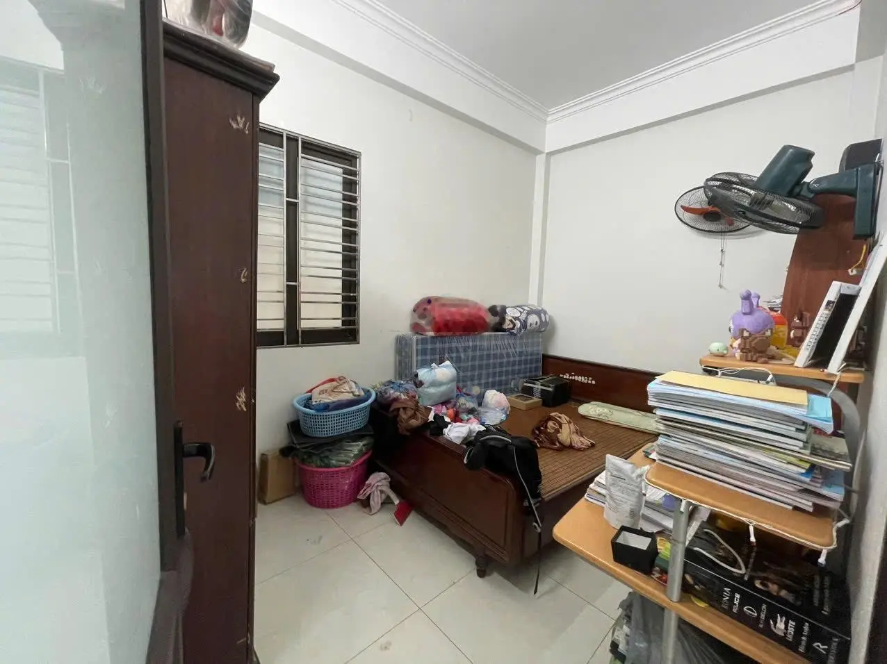Bán gấp nhà riêng tại phường Thanh Bình, Hải Dương, giá 2,2 tỷ, diện tích 40m2