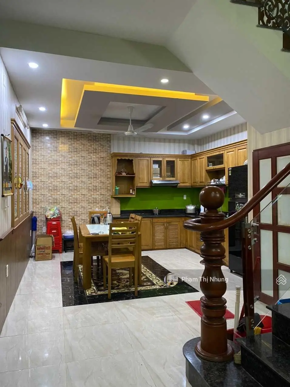 Bán nhà HXH đường Cống Lở, P15, Tân Bình, 4.5x12.5m, xây 5 tầng, giá 11 tỷ - LH: 0934568655