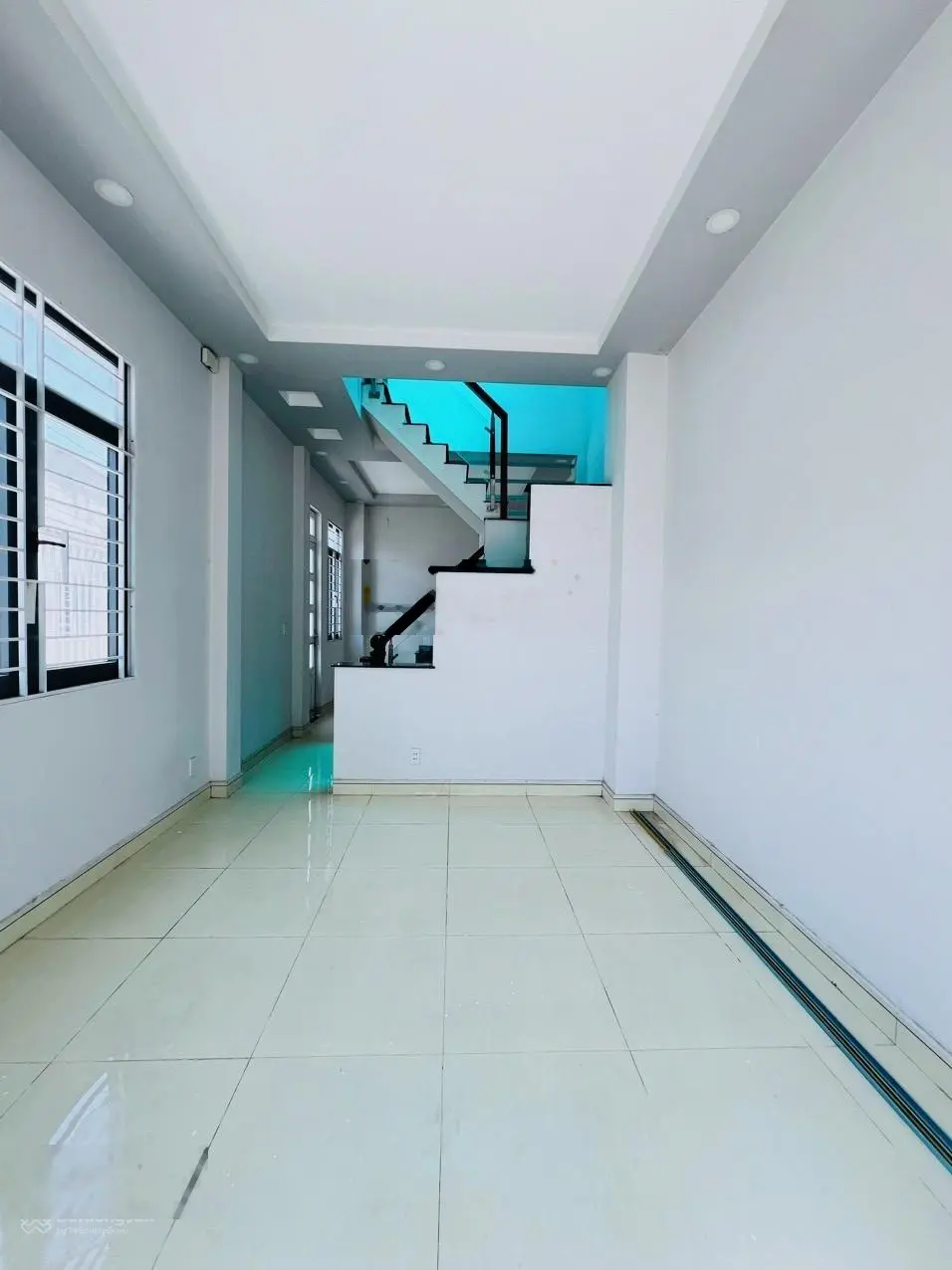 HXH - ĐS 11 - P. Trường Thọ - TP Thủ Đức - 60m/50m2 - 2 tầng 2 PN - Chỉ nhỉnh 4, x tỷ