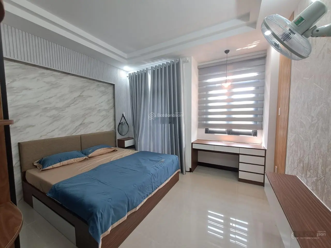 Bán nhà đường Trường Chinh - Nguyễn Hồng Đào, Tân Bình 4,4mx17m, nở hậu 4,6m, 3 lầu, giá 10.5 tỷ TL