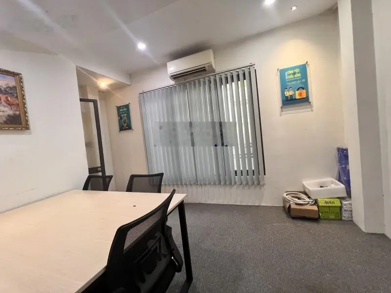 Nhà đẹp xe tải tránh gần Tô Ngọc Vân, Tam Phú, Thủ Đức 57m² Sổ hồng riêng giá tốt 4.5 tỷ
