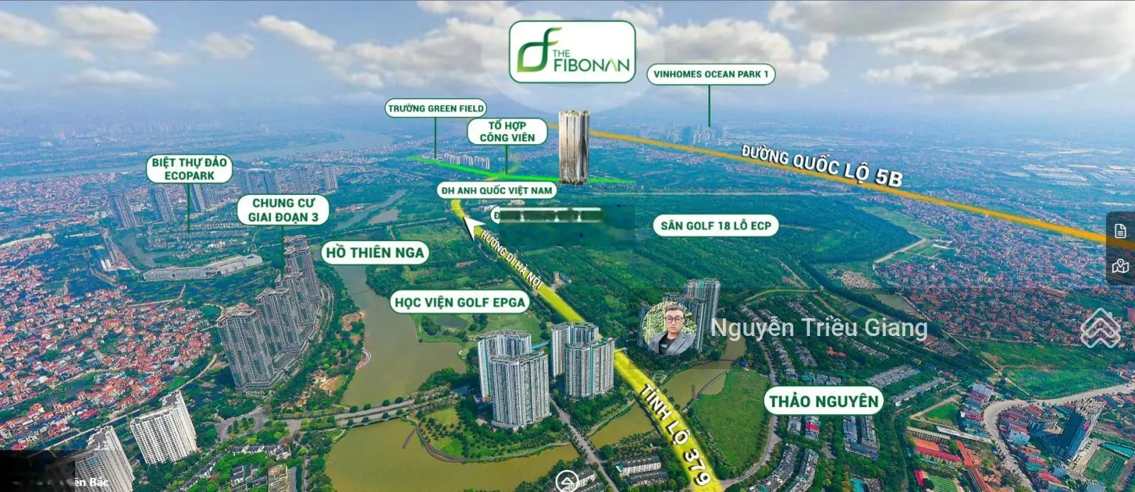 Em Giang PKD chủ đầu tư giảm ngay 300tr căn hộ 2PN CK 9%, HTLS 0% trong 24th, quà tặng tân gia 45tr
