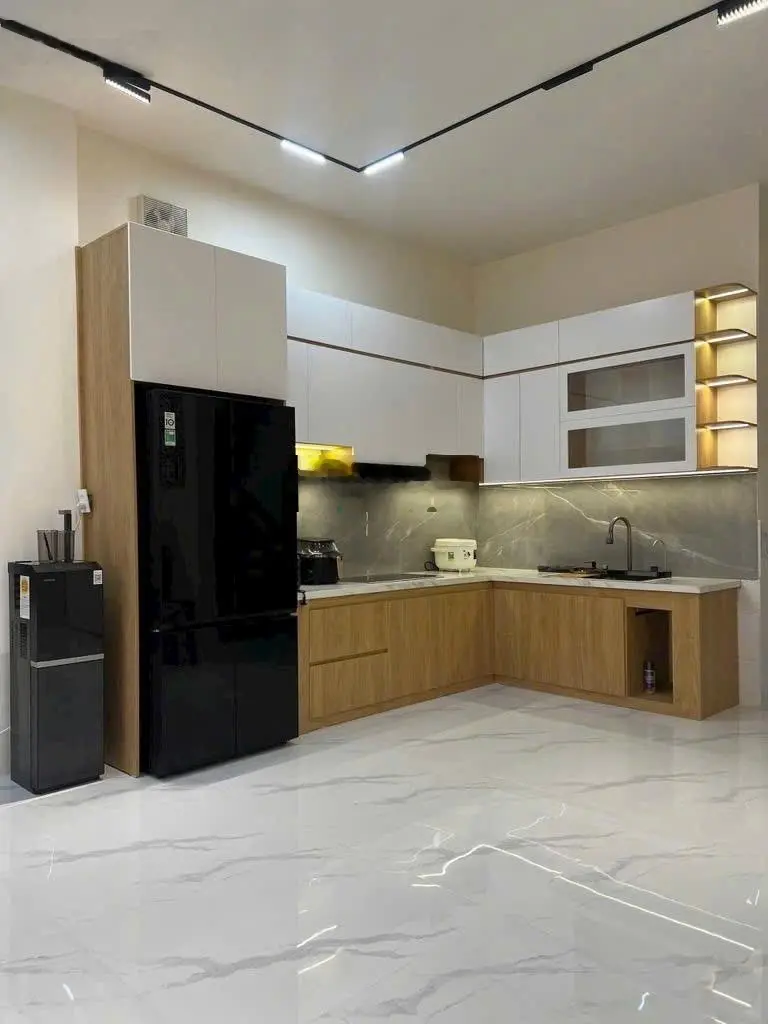 Bán nhà Trịnh Như Khuê Bình Chánh giá 1tỷ200 0931905982