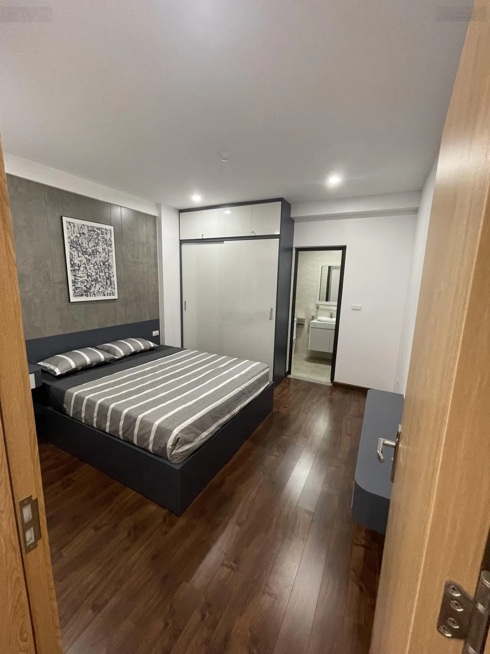 Quỹ 20 căn cuối cùng tòa E Tecco Elite City giá trực tiếp từ CĐT - Cho thuê luôn được 245tr/2 năm