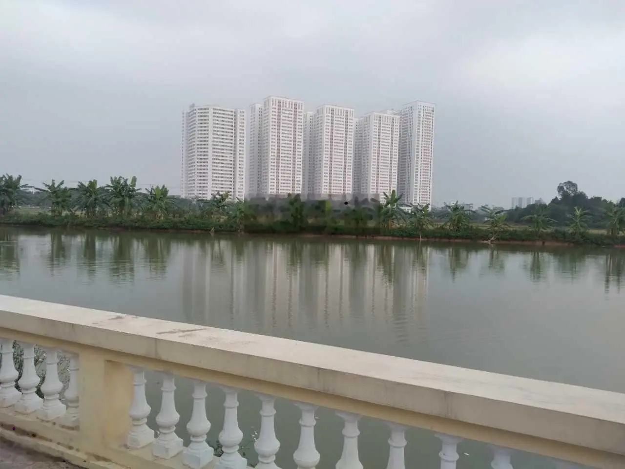 Bán mảnh đất tại thôn Lại Đà, Đông Hội, Đông Anh. Diện tích 63,2m2, giá 4,08 tỷ