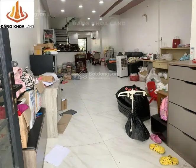 Nhà 1T2L 3pn 3wc đối diện trường học chỉ 10.9ty TL chính chủ DT 184m2 vị trí kết nối Vành Đai 2