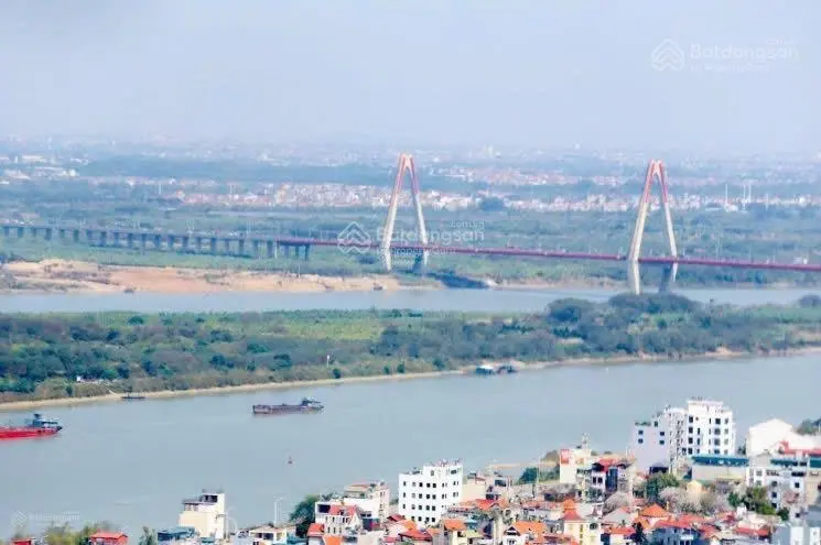 Chính chủ bán căn hộ duplex S5.08 - Sunshine City, BTL, Hà Nội