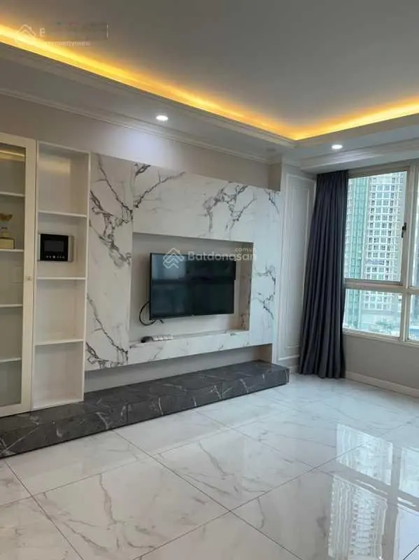 Cần tiền kinh doanh bán gấp căn hộ chính chủ The Manor 75m2, 2PN, 2WC