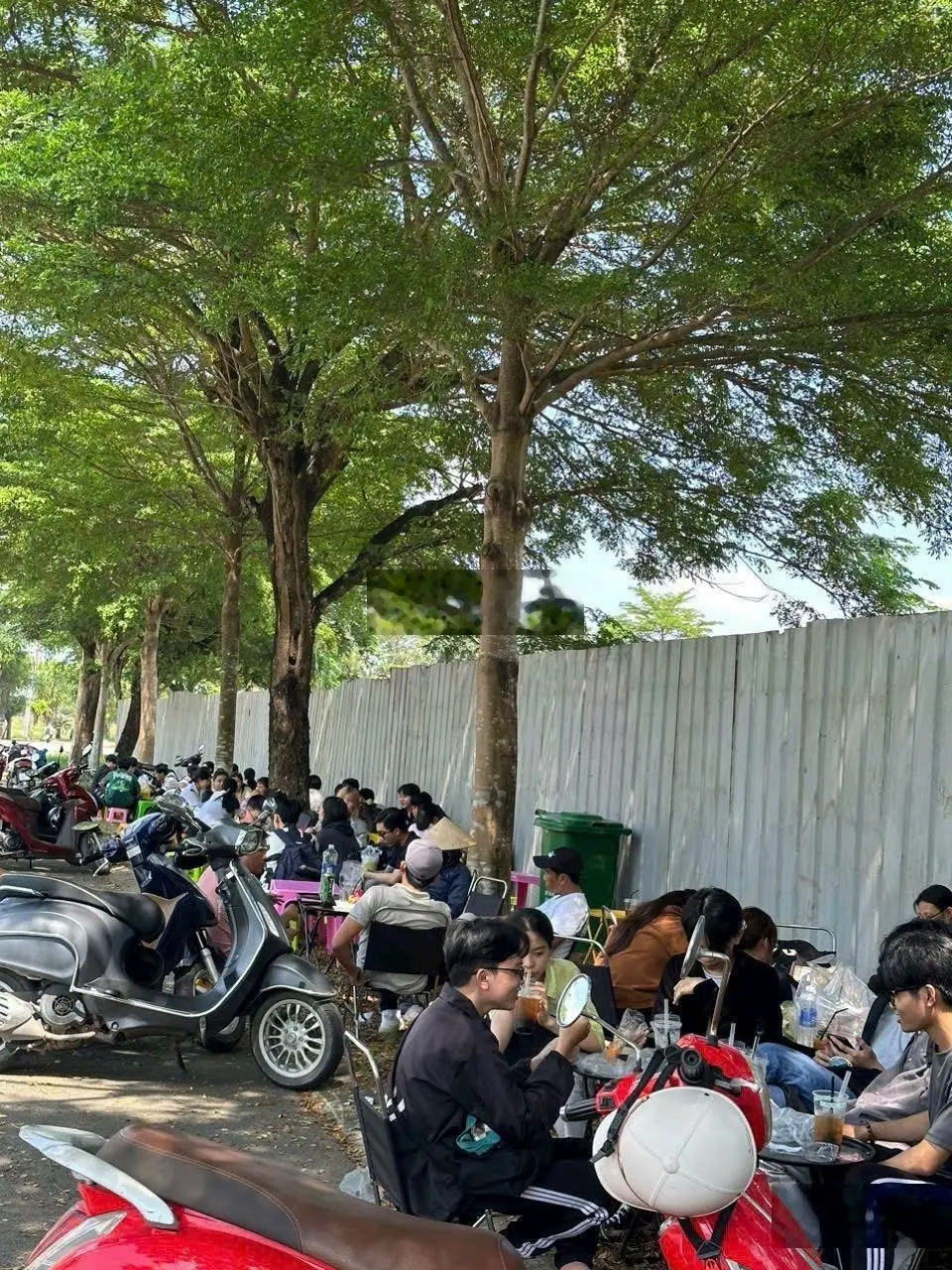 Bán đất khu dân cư nhơn Đức Vạn Phát Hưng Nhà Bè