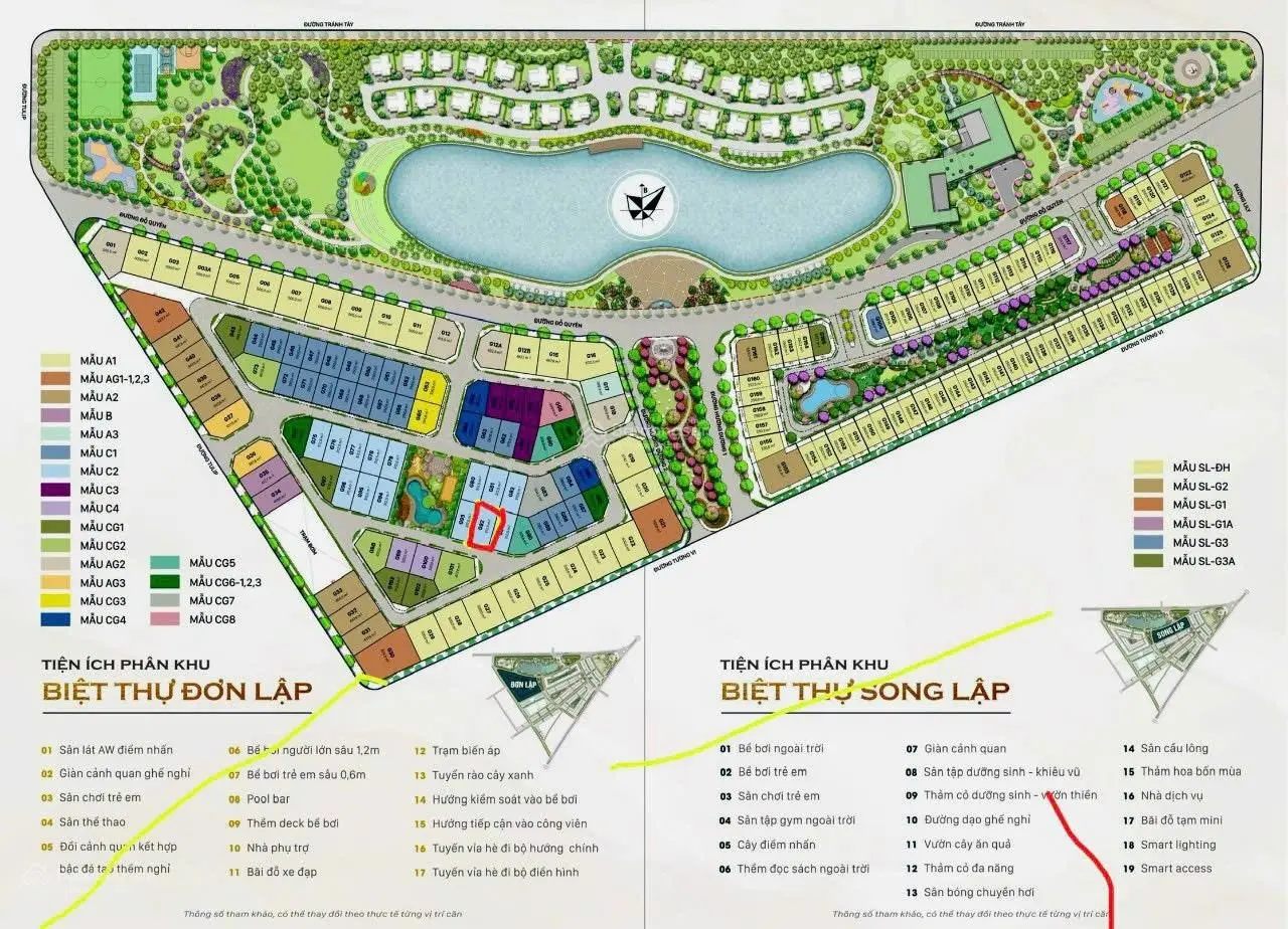 CHUYỂN NHƯỢNG CĂN BIỆT THỰ ĐƠN LẬP KHU ECOCITY PREMIA - Khu đô thị đáng sống bậc nhất BUÔN MA THUỘT