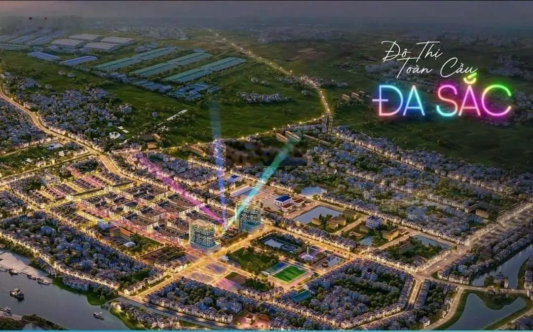 Mở bán dự án Era Central City - hot nhất Thái Bình hiện tại