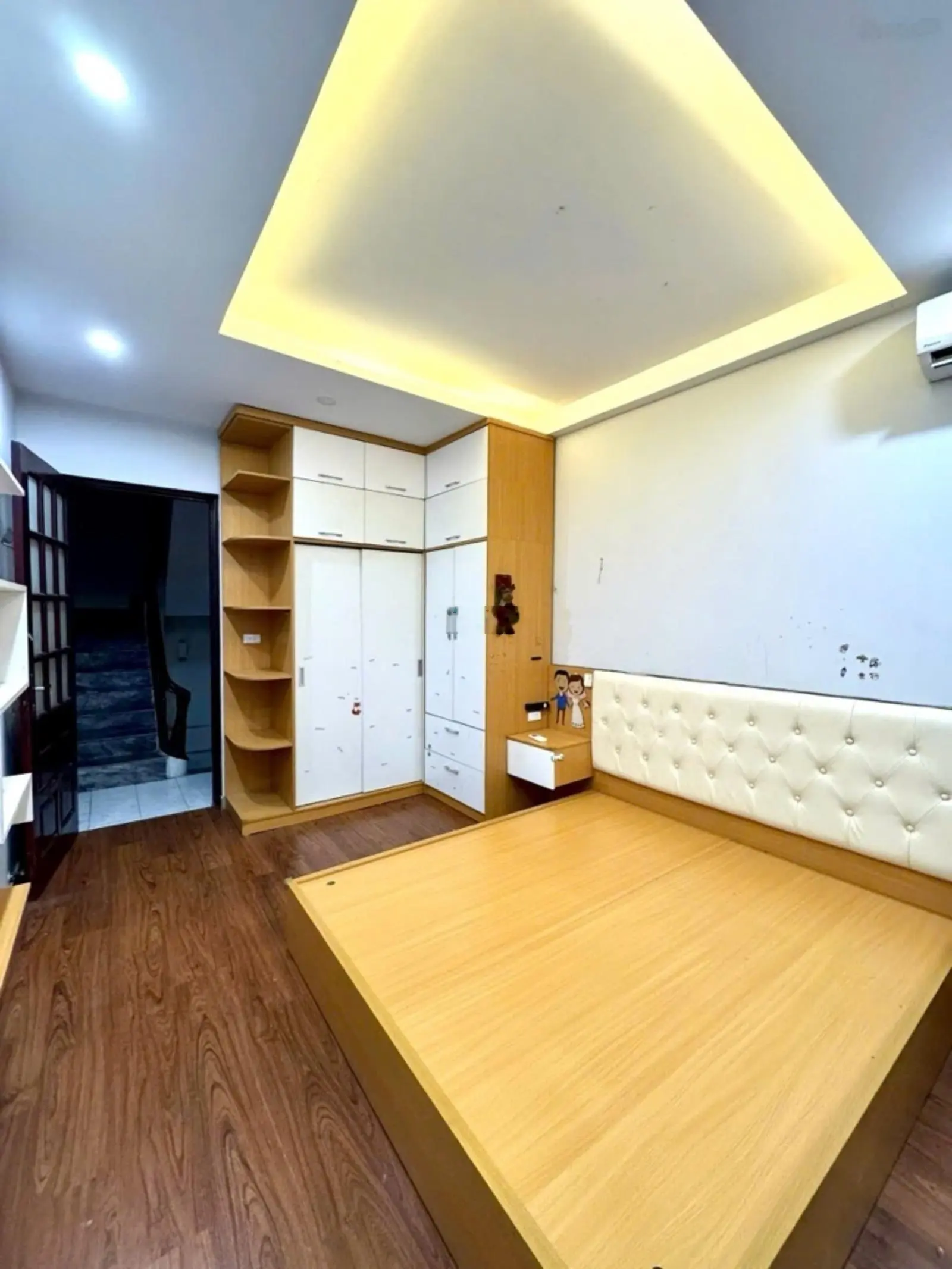 Phân lô đền lừ, tam trinh, hoàng mai, 4 tầng lung linh, an sinh đẳng cấp, kinh doanh vp ô tô đỗ cửa