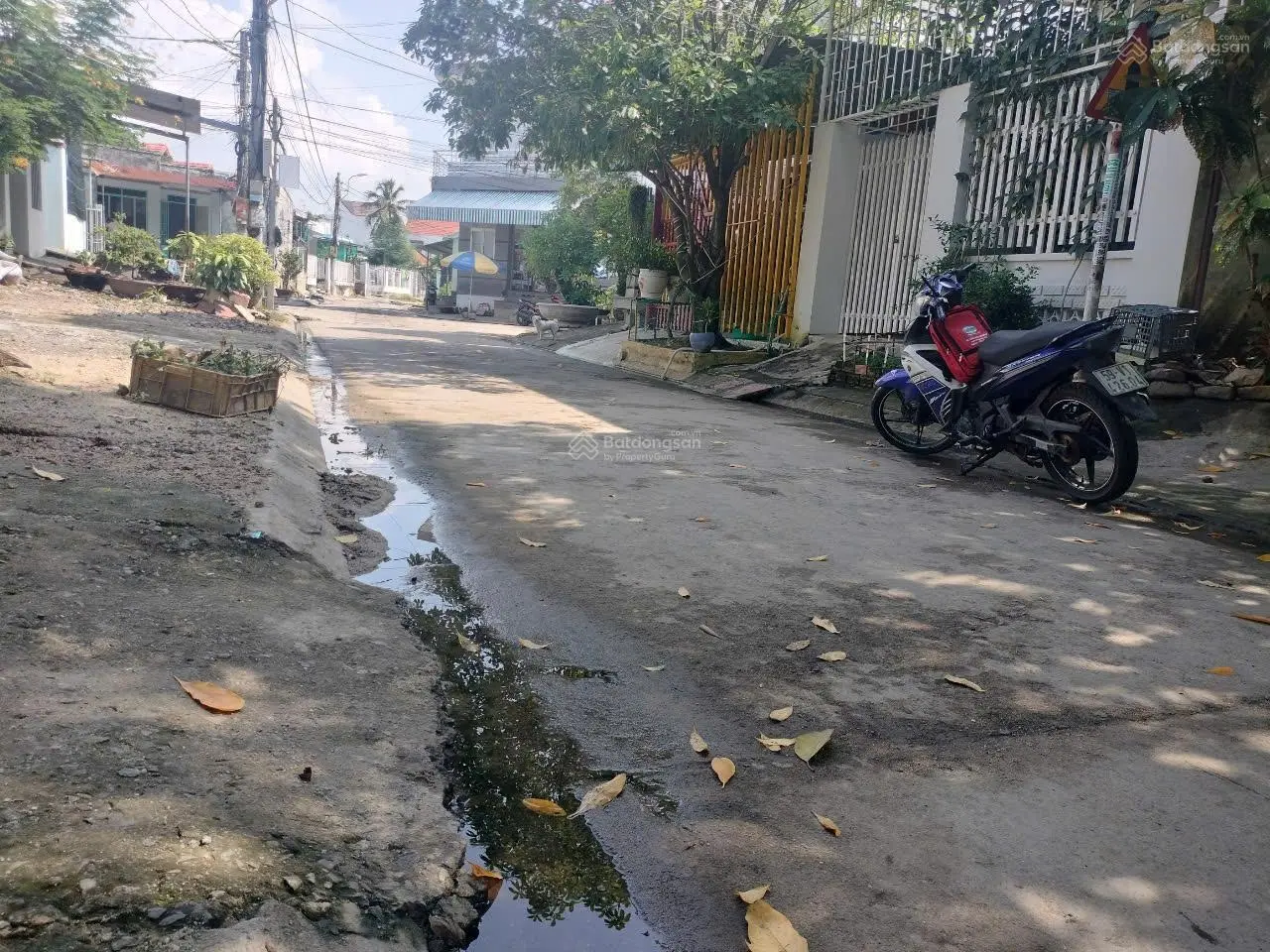 Kẹt nợ chủ hạ giá căn nhà tâm huyết trung tâm thị trấn Diên Khánh 118m2 1,75 tỷ