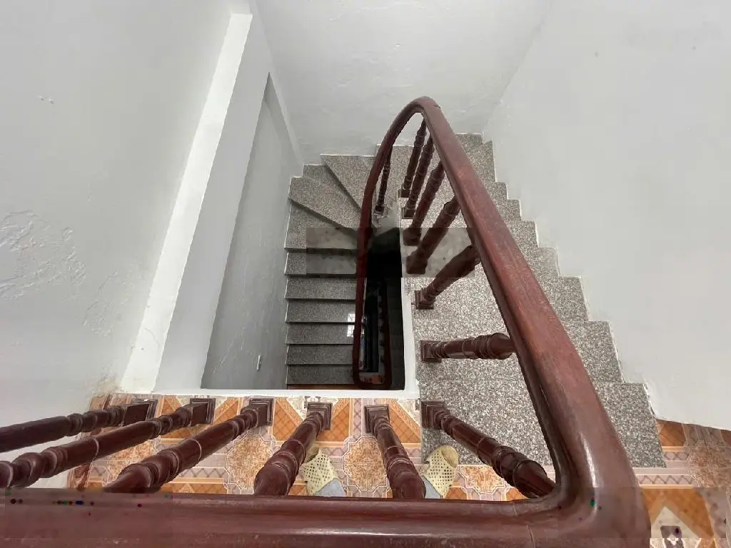 Bán nhà riêng 32m2, 6,9 tỷ, 3PN, 3WC tại Bằng Liệt, Hoàng Mai, Hà Nội