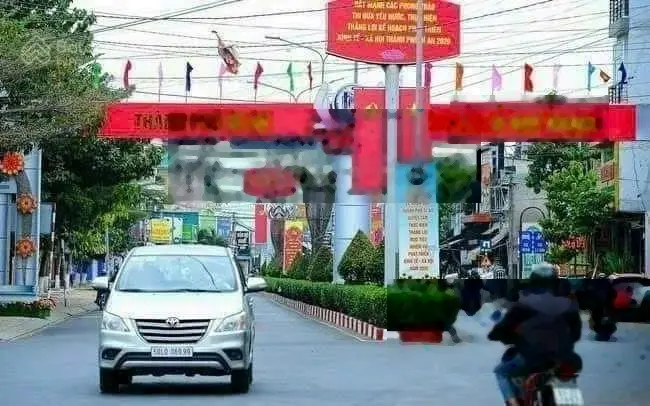 Bán nhà 6,5 tỷ VND tại đường E, Dĩ An, Bình Dương