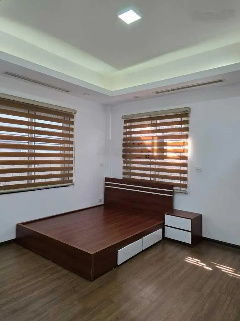 Phú Mỹ 40m2, 6 tầng, MT 6m - Lô góc - Cách 10m ra ô tô - Nội thất đẹp - Giá 6,6 tỷ