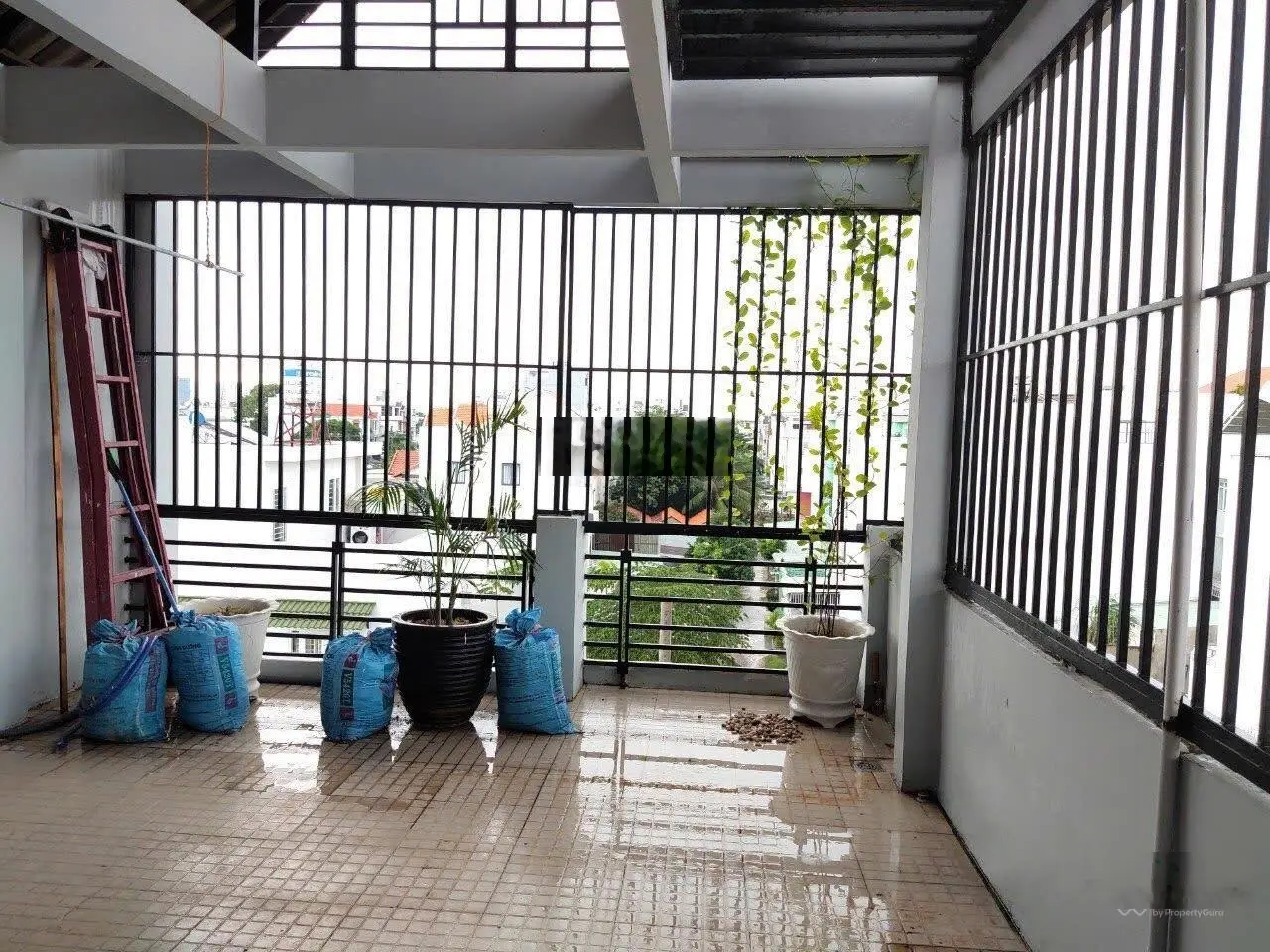 Bán nhà riêng 1 trệt 3 lầu tại Đường Số 42, Bình Trưng Tây - Giá 9.7 tỷ