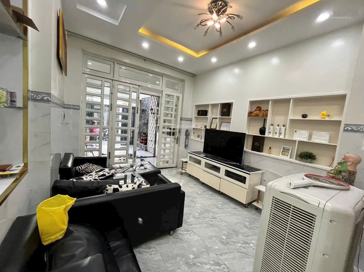 Kẹt Tiền nên cần bán gấp nhà đẹp Phạm Văn Đồng, Hiệp Bình Chánh, Thủ Đức, 85m2, giá 8,39 tỷ