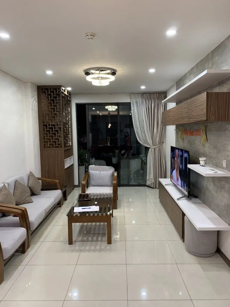 Bán nhanh căn hộ Hà Đô trung tâm Q10full nội thất chỉ xách vali vào ở