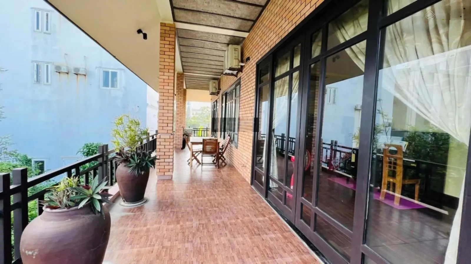 Bán biệt thự vip 5 sao đường Mỹ Khê 4, cách biển vài bước chân, DT 450m, ngang 15m - giá 48 tỷ 5 TL