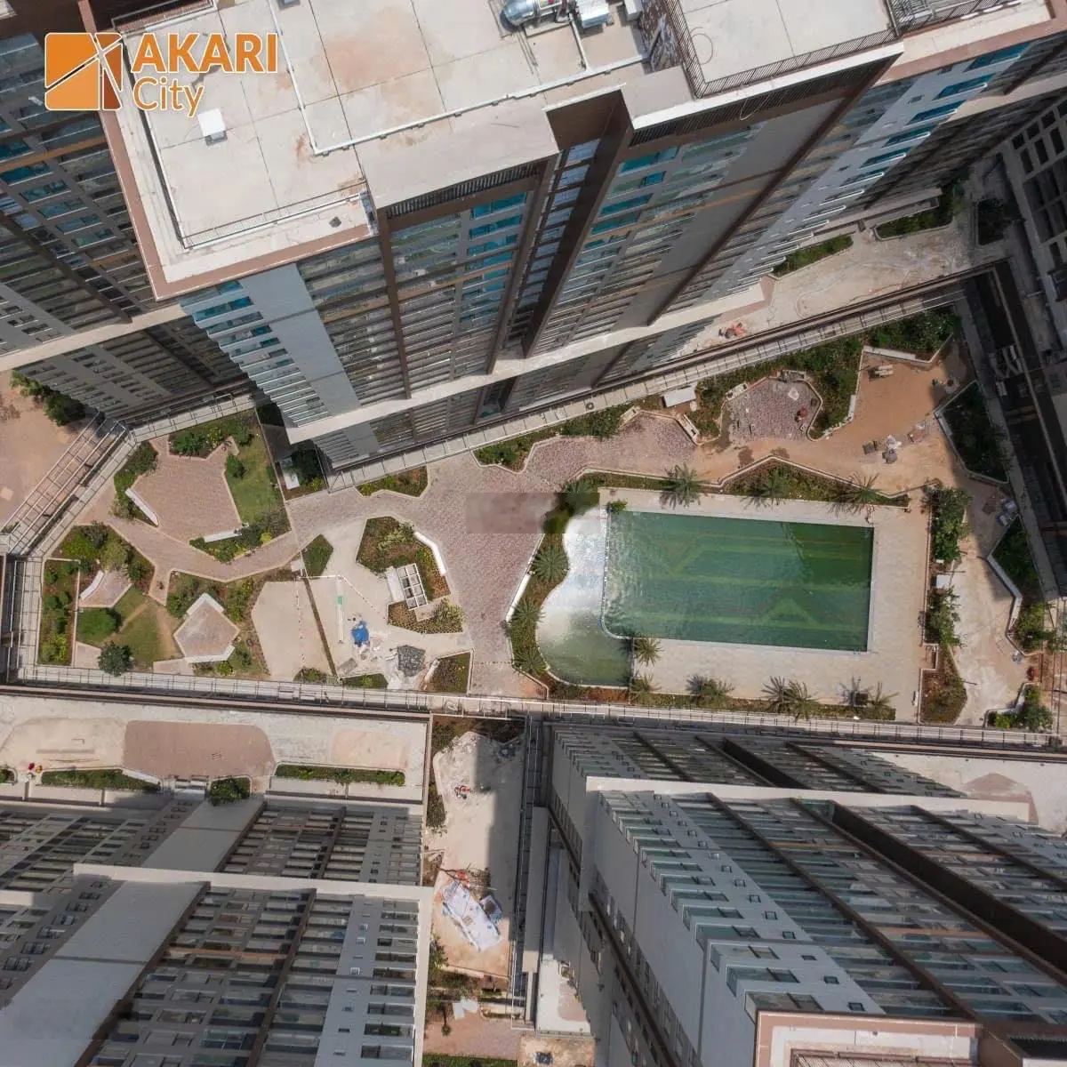 Akari City 3 căn cuối 3PN, 2WC view Q1, hỗ trợ vay 70% giá CĐT Nam Long CK 15% LH 0931 793 ***