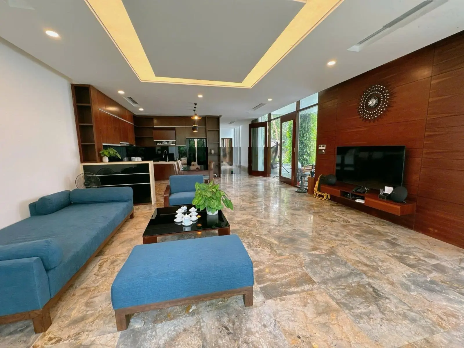 Bán BT hàng hiếm tại Flamingo Resort, Ngọc Thanh, Phúc Yên, 23 tỷ, 450m2