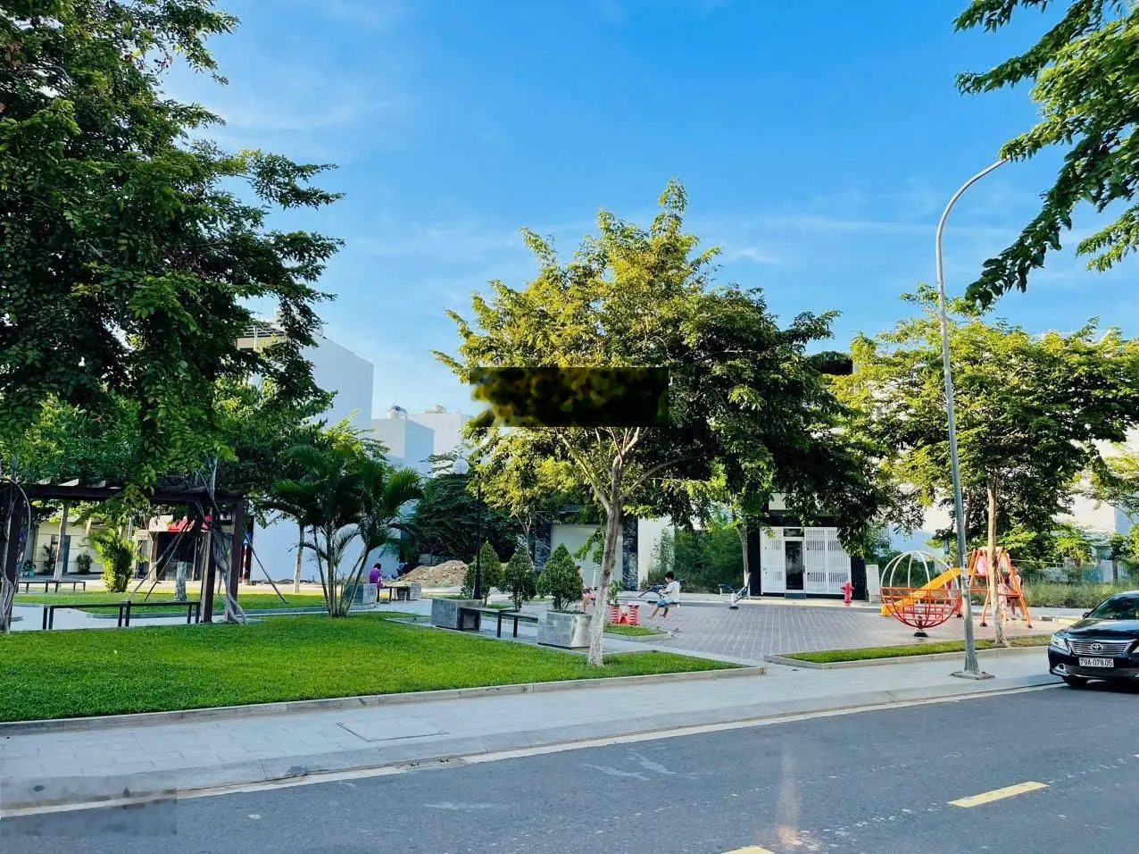 Hàng hiếm: Bán đất biệt thự VCN Phước Long. Liên hệ: 0935 919 ***