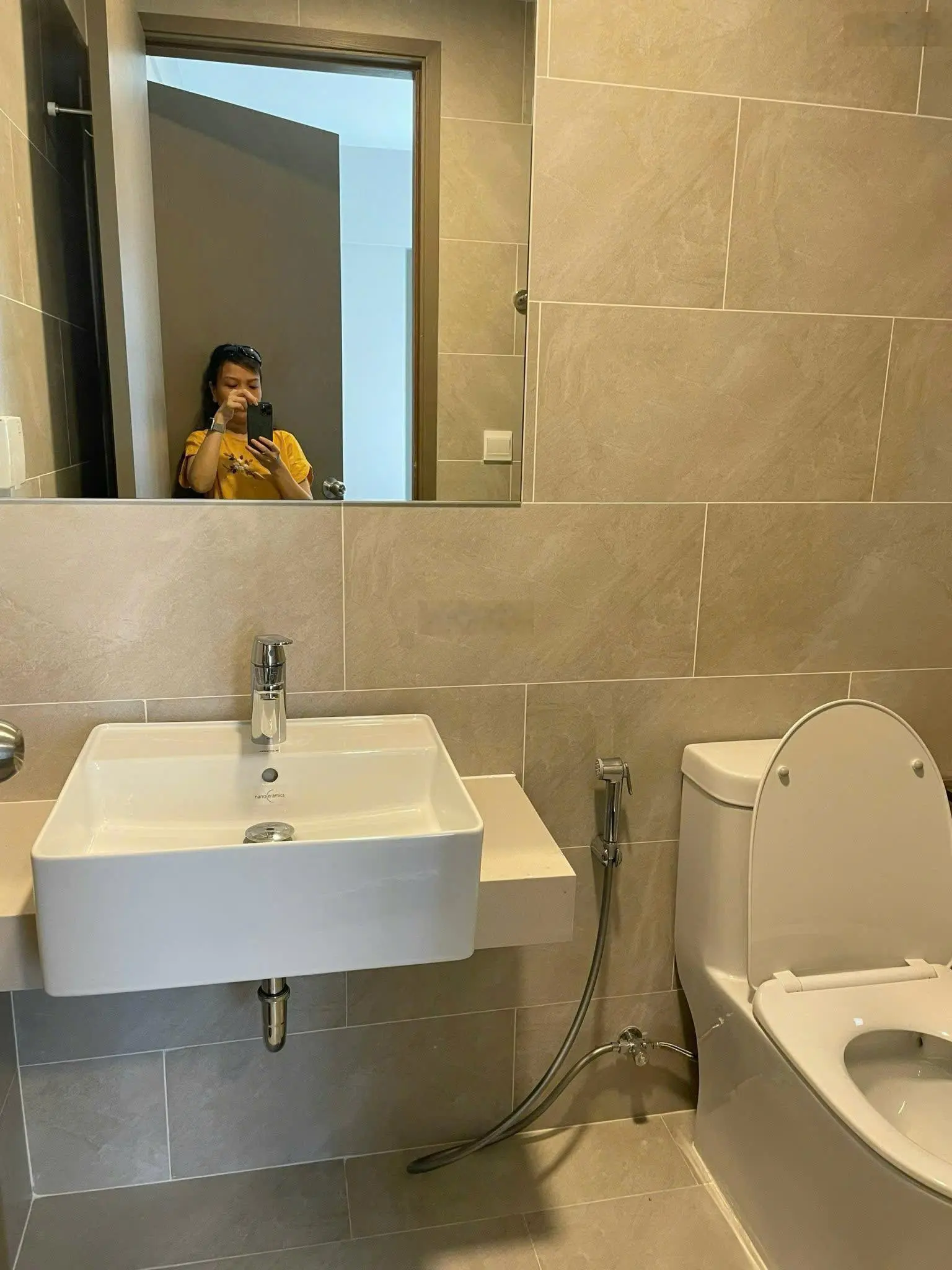 Bán căn hộ 69m2 Westgate cắt lỗ sâu, view hồ bơi, nhà chưa ở mới 100%!