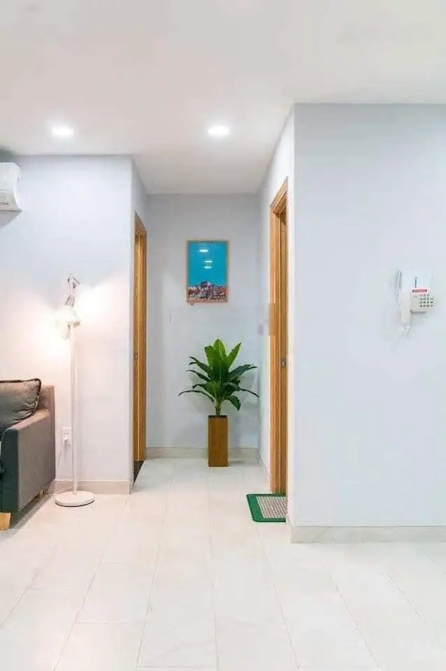 Cô chủ cần bán căn hộ Wilton Tower, BT, Sổ Hồng Riêng FULL NT - DT 71m2; 2PN - 2WC 1 tỷ 730 Triệu